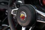 Abarth 124 Spider Monza Edition 2018 года (AU)